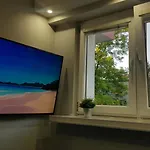Apartament Olsza