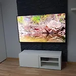 Apartament Olsza