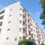 Apartament Olsza