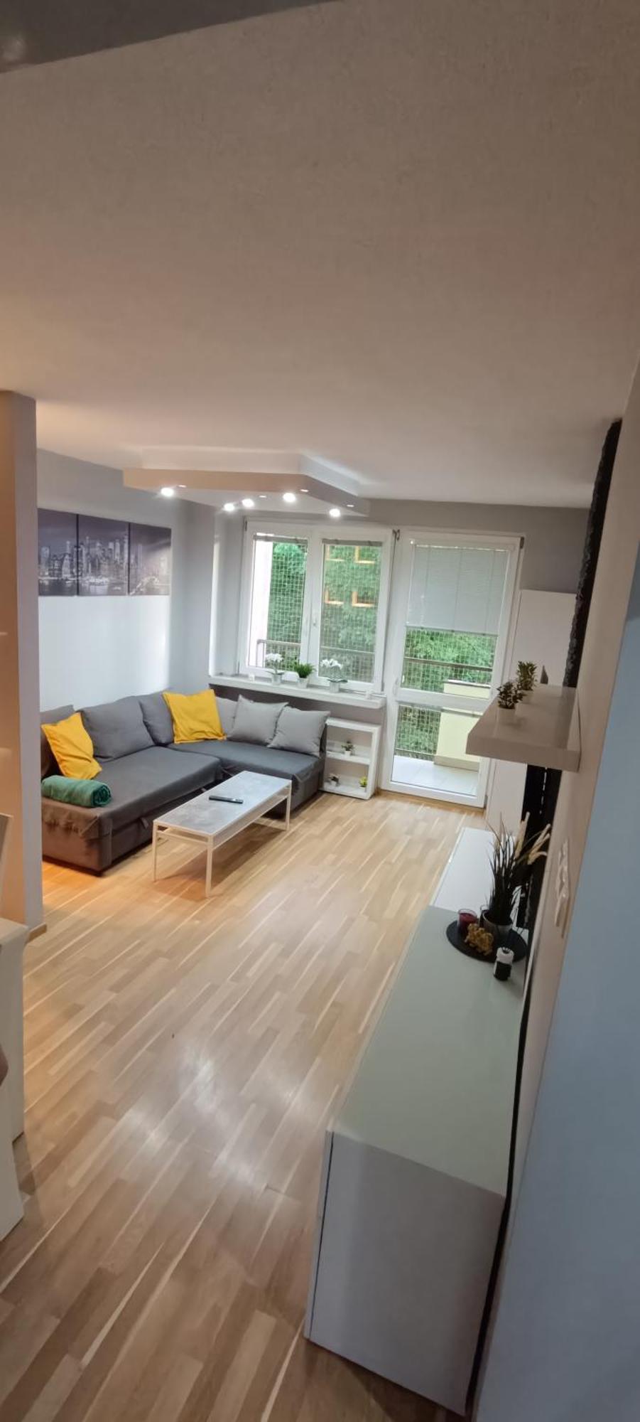 Apartament Olsza *