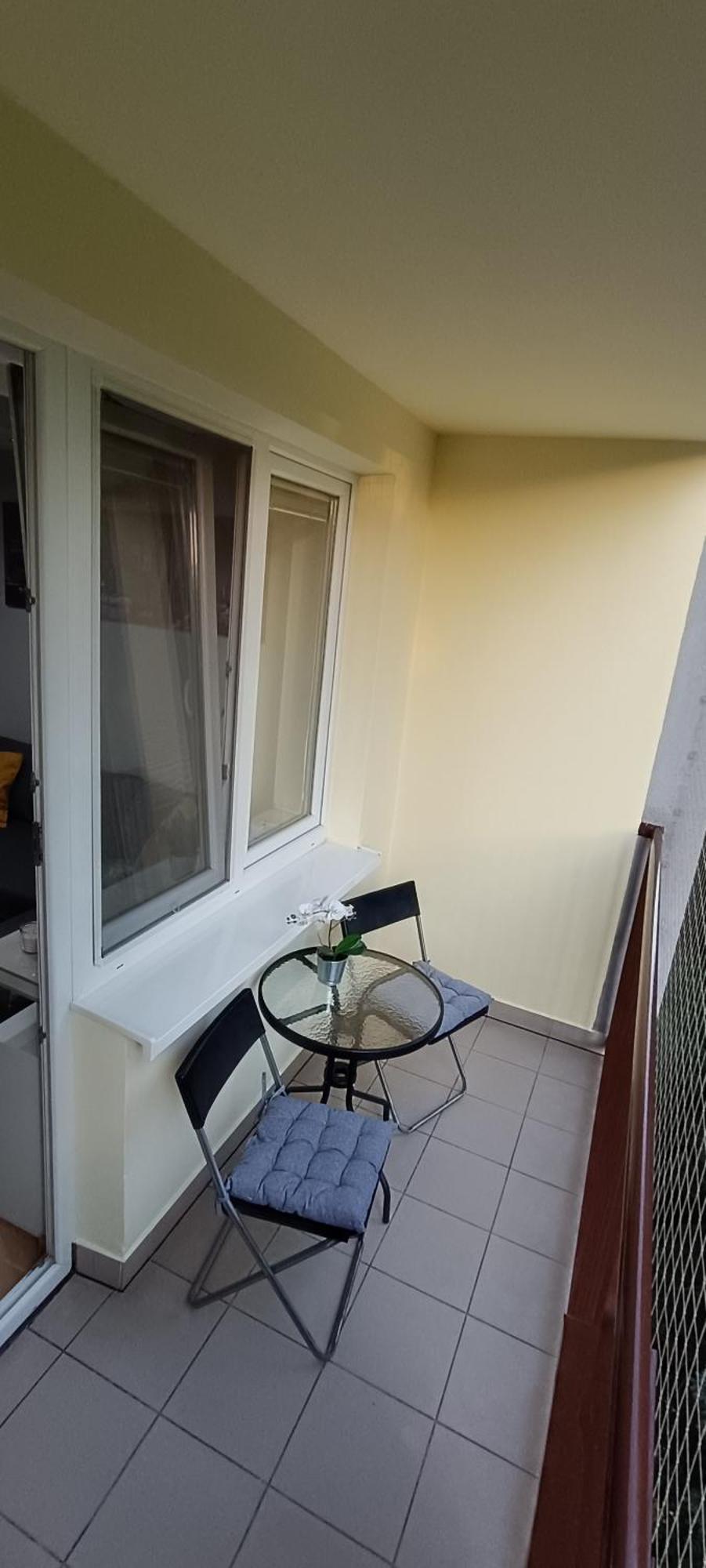 Olsza Apartament