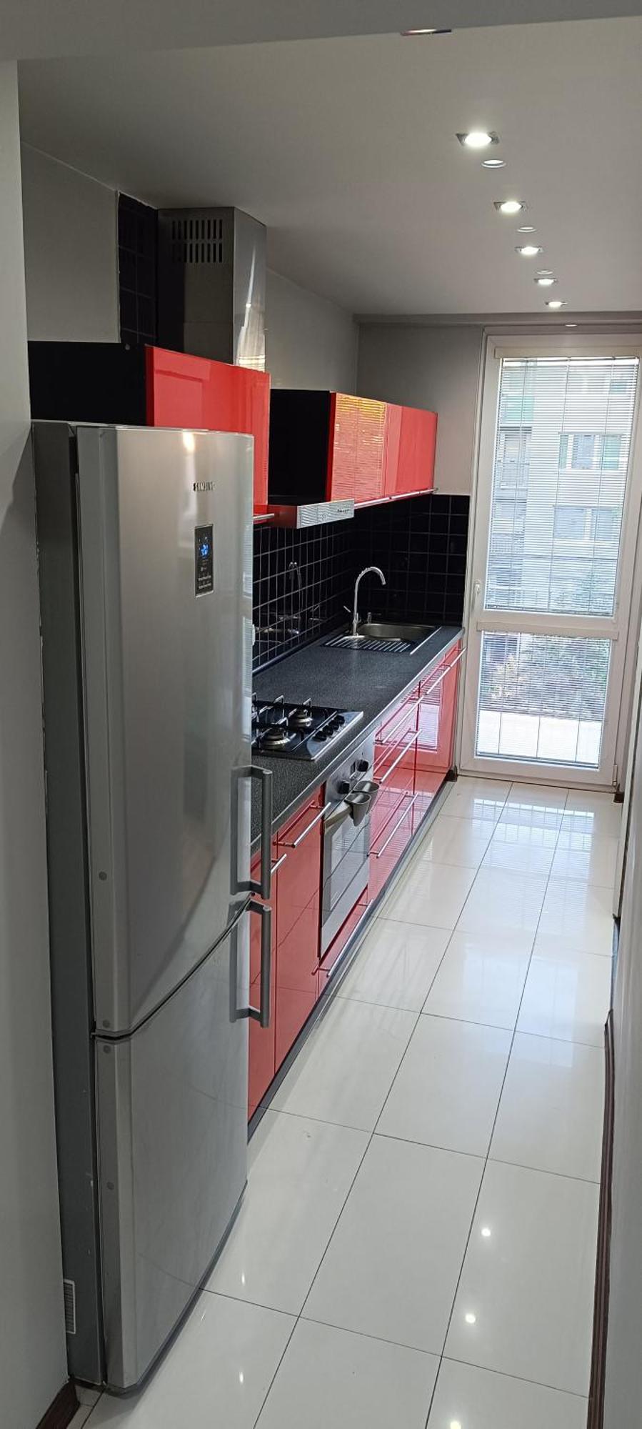 Olsza Apartament