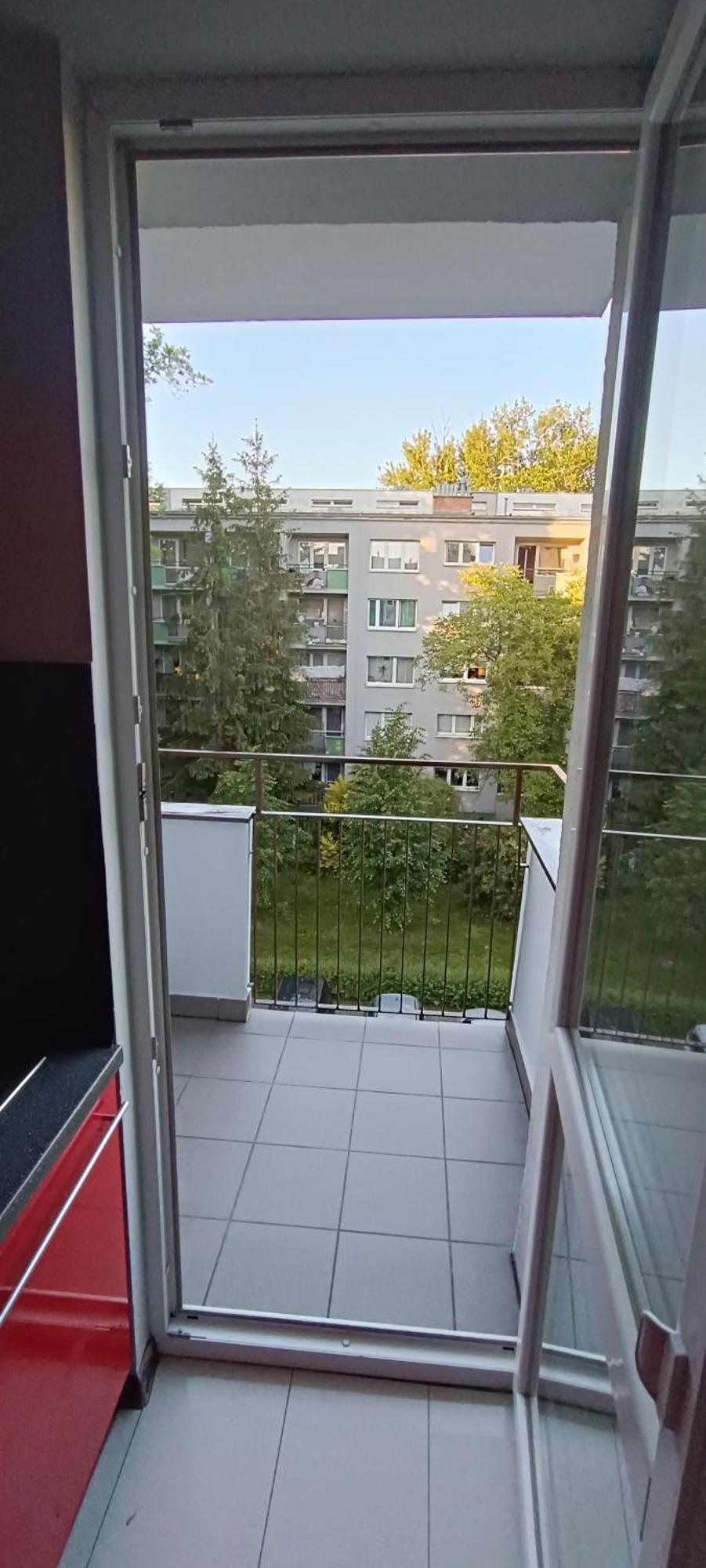 Appartement Olsza *