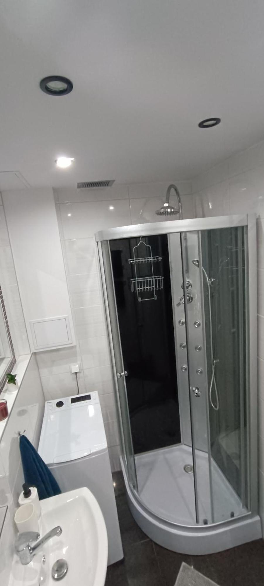 Appartement Olsza