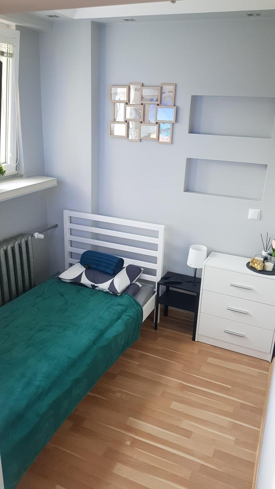 Olsza Apartament