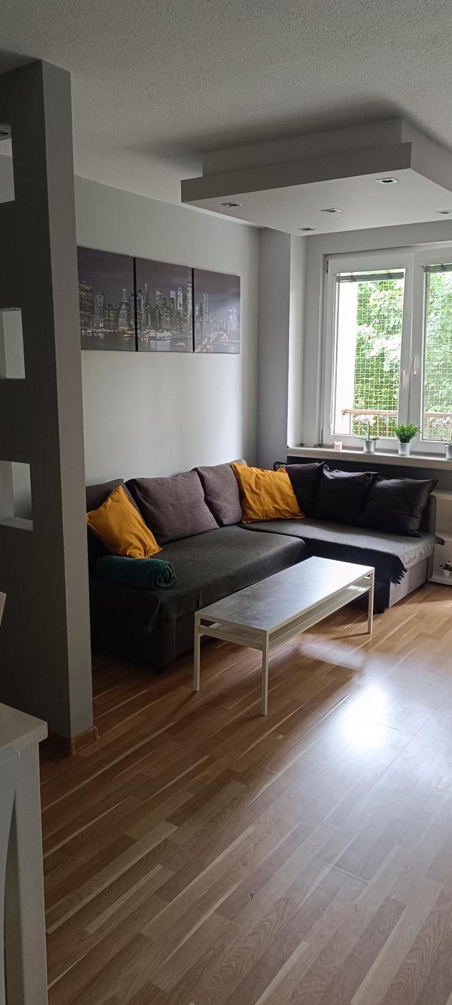 Olsza Apartament