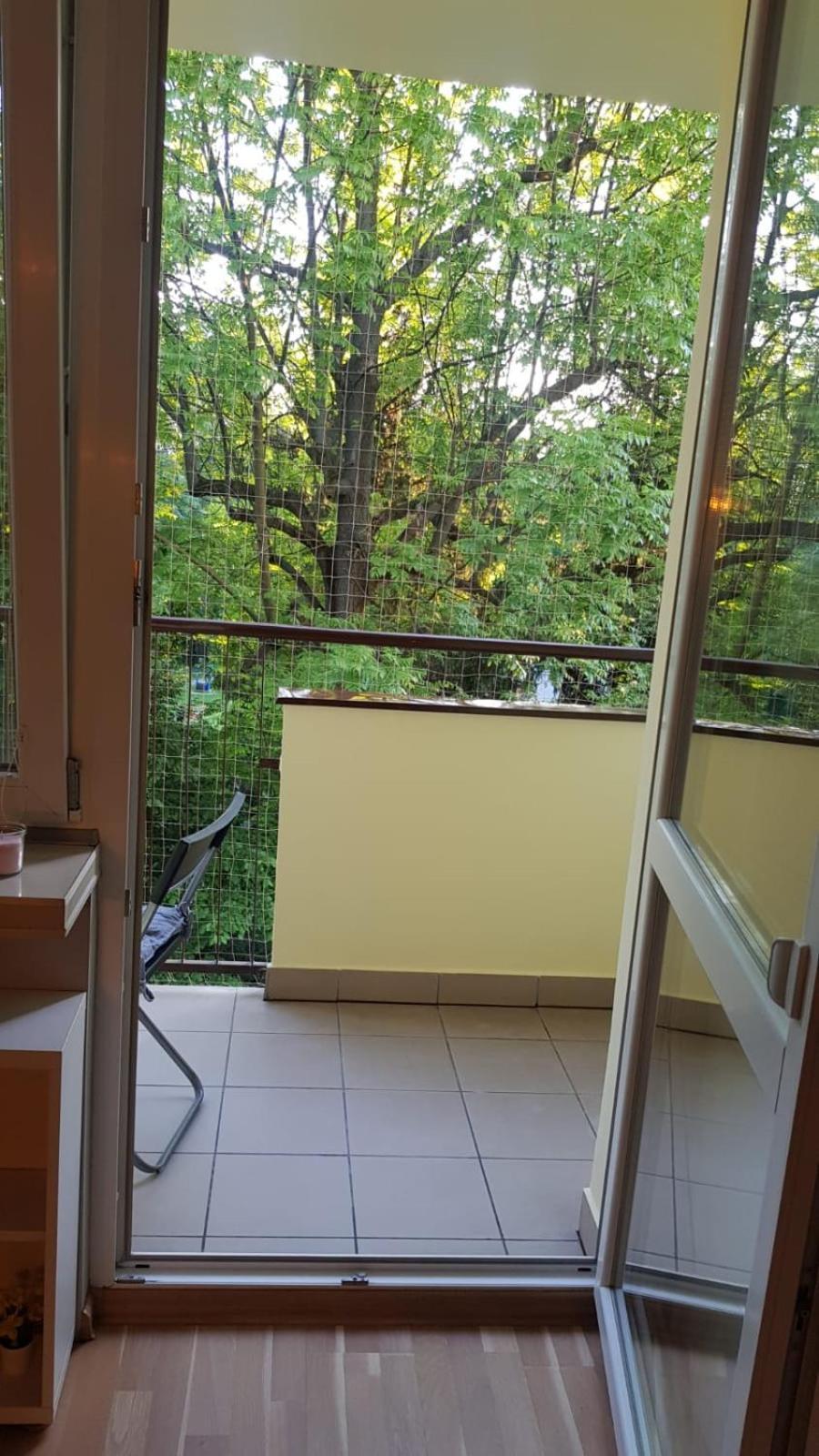 Olsza Kraków