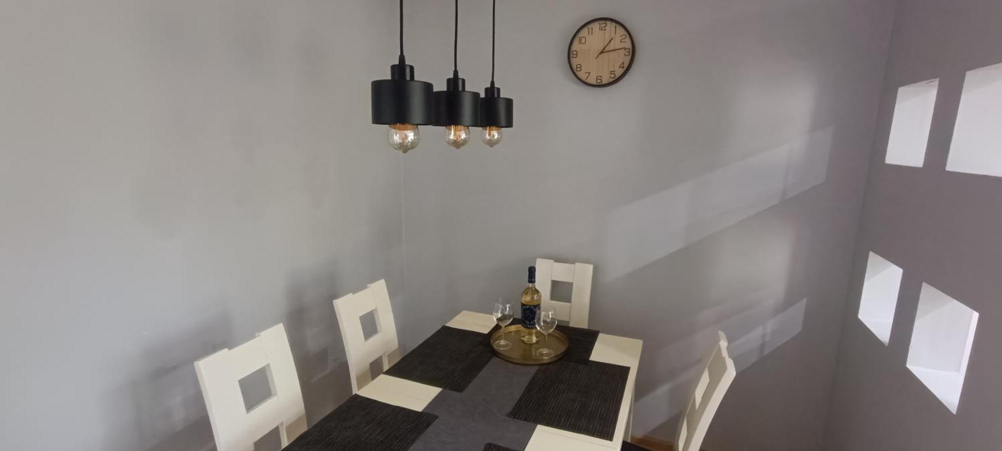 Olsza Apartament