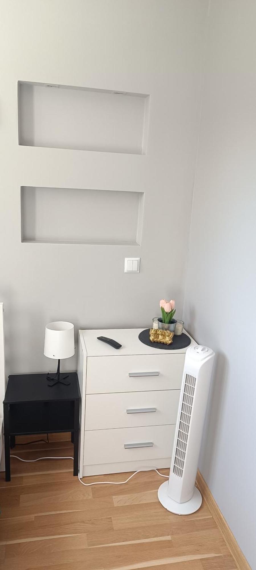 Olsza Apartament *