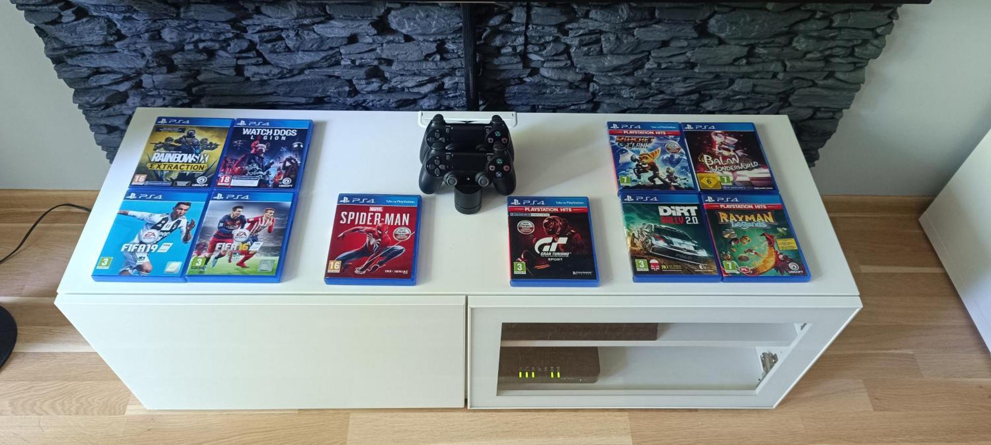 Olsza Apartament *